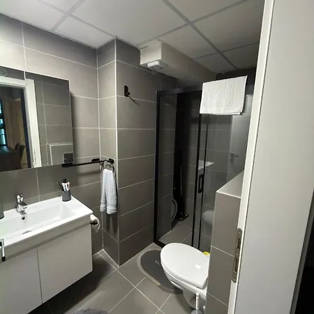 Angel's Luxury Apartment