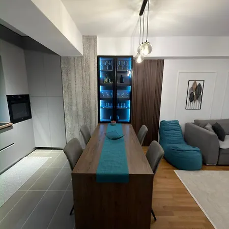Apartment Angel's Luxury Skopje