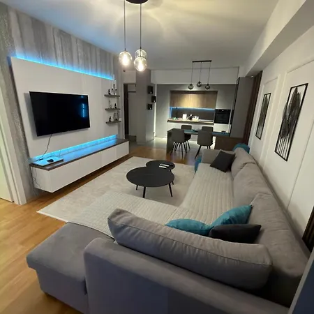 Angel's Luxury Apartment *