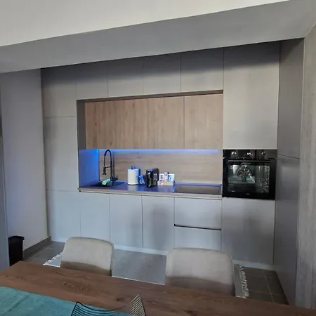 Apartment Angel's Luxury