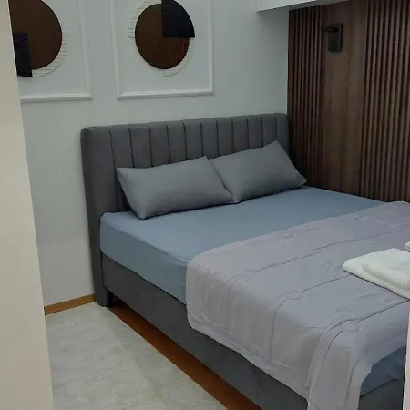 Apartment Angel's Luxury Skopje