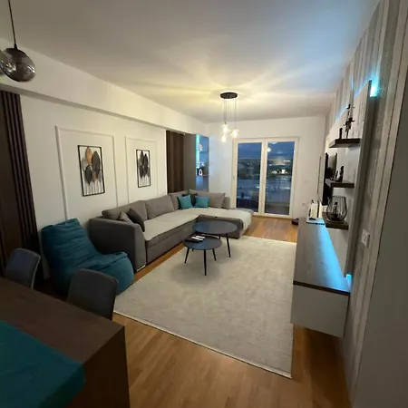 Angel's Luxury Apartment Skopje